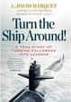 Amazon review: Turn The Ship Around