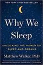 Amazon Review: Why do We Sleep 